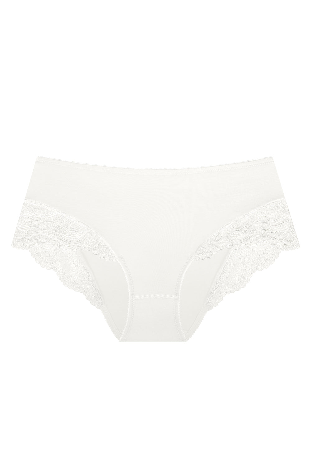 Трусики слип 6211 milk