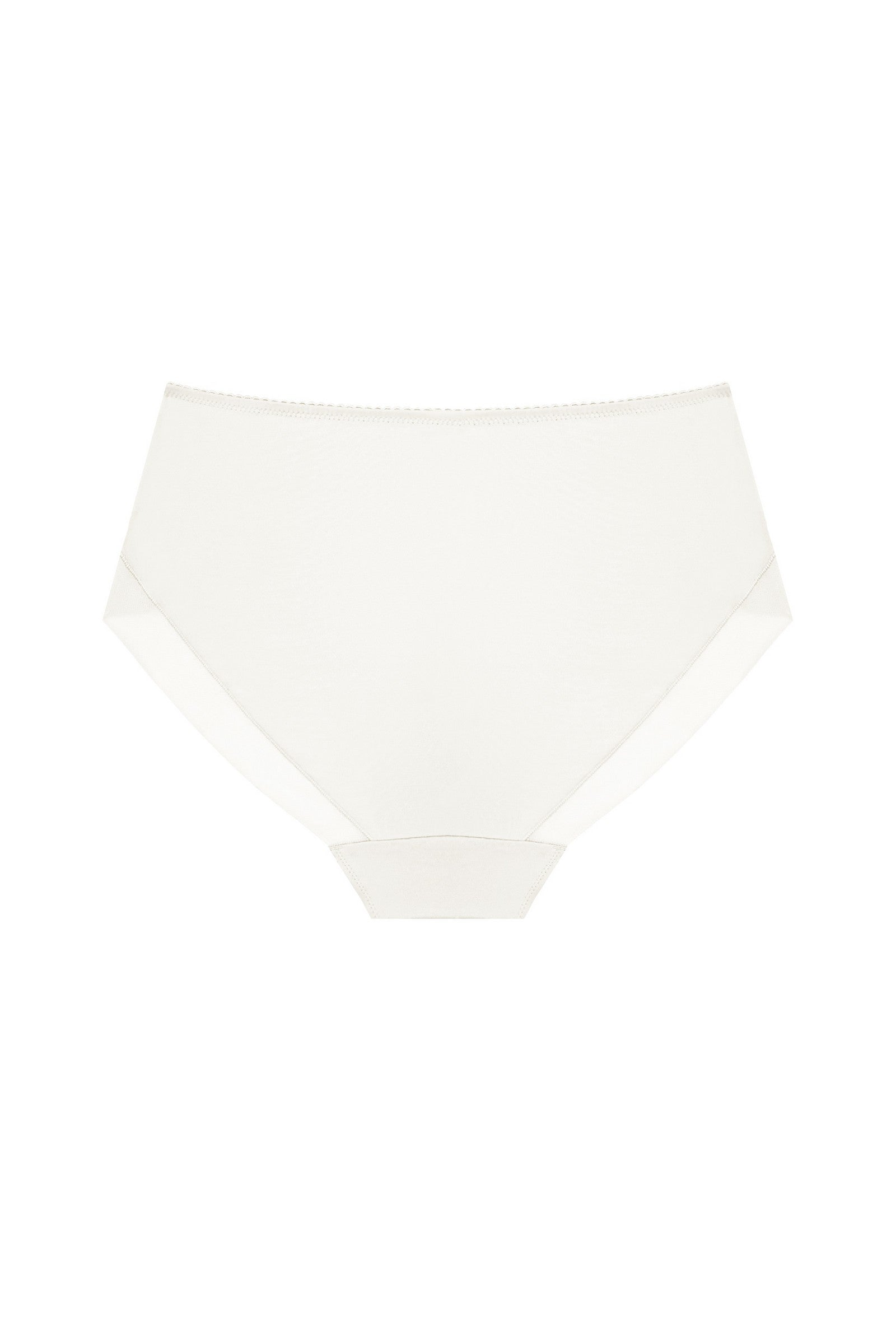 Моделирующие трусики 6263 milk