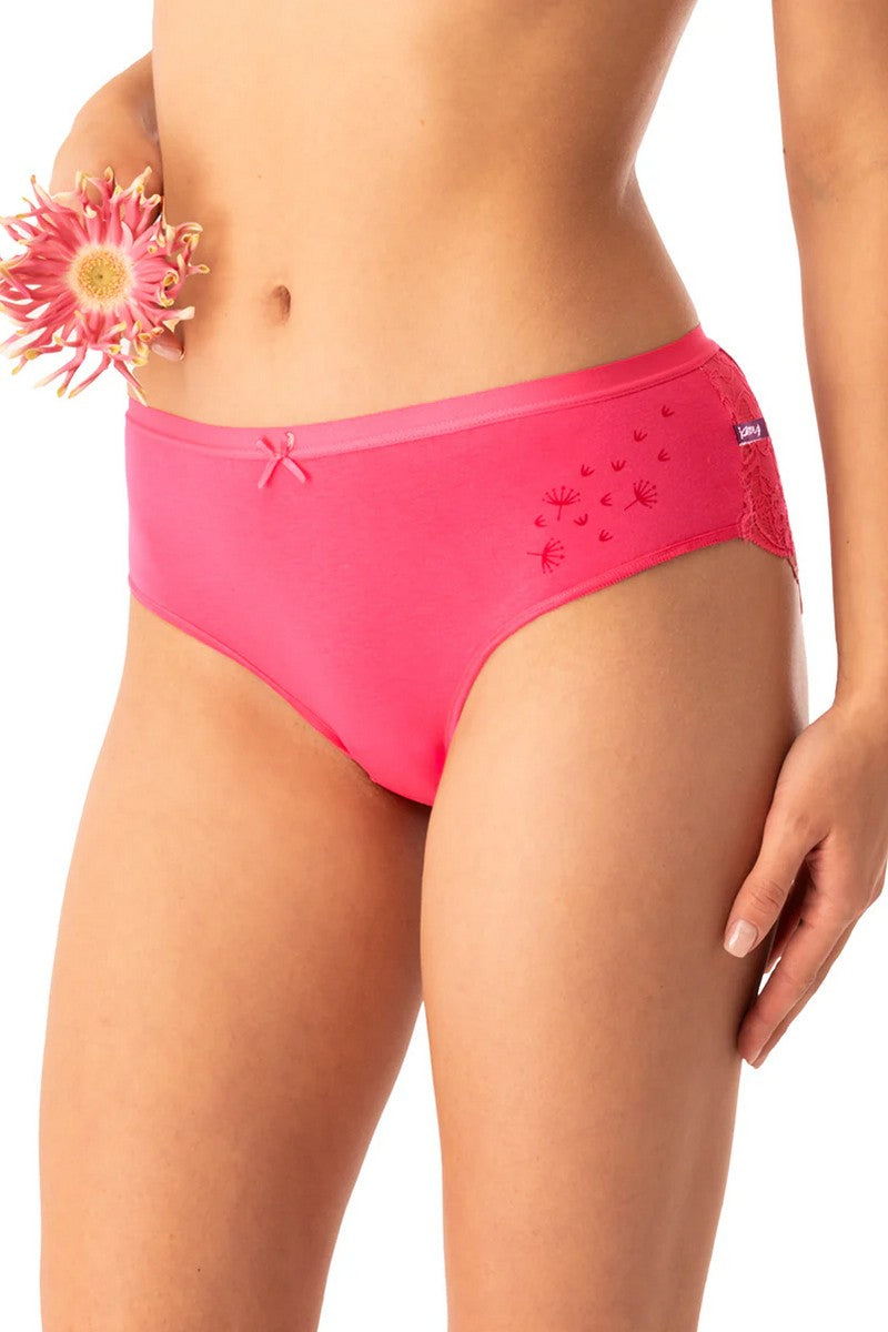 Хлопковые трусики слип LPC 570 (2 шт.)