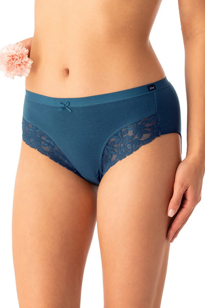 Хлопковые трусики слип LPC 577 (2 шт.)