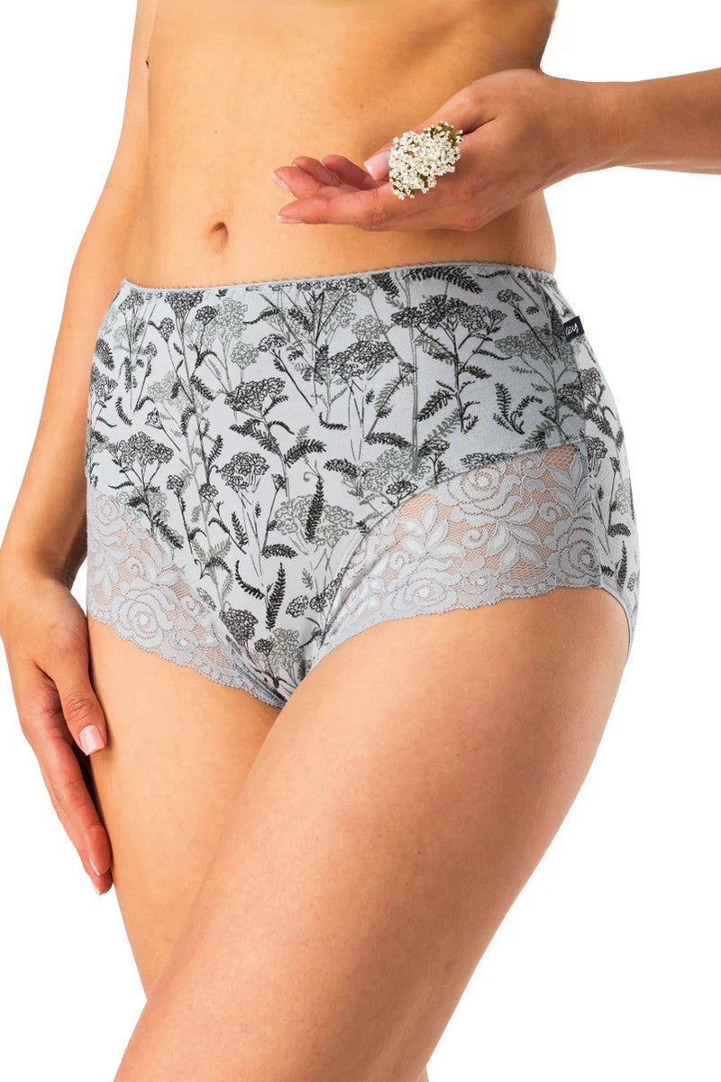 Бавовняні трусики сліпи LPF 578 (2 шт.)