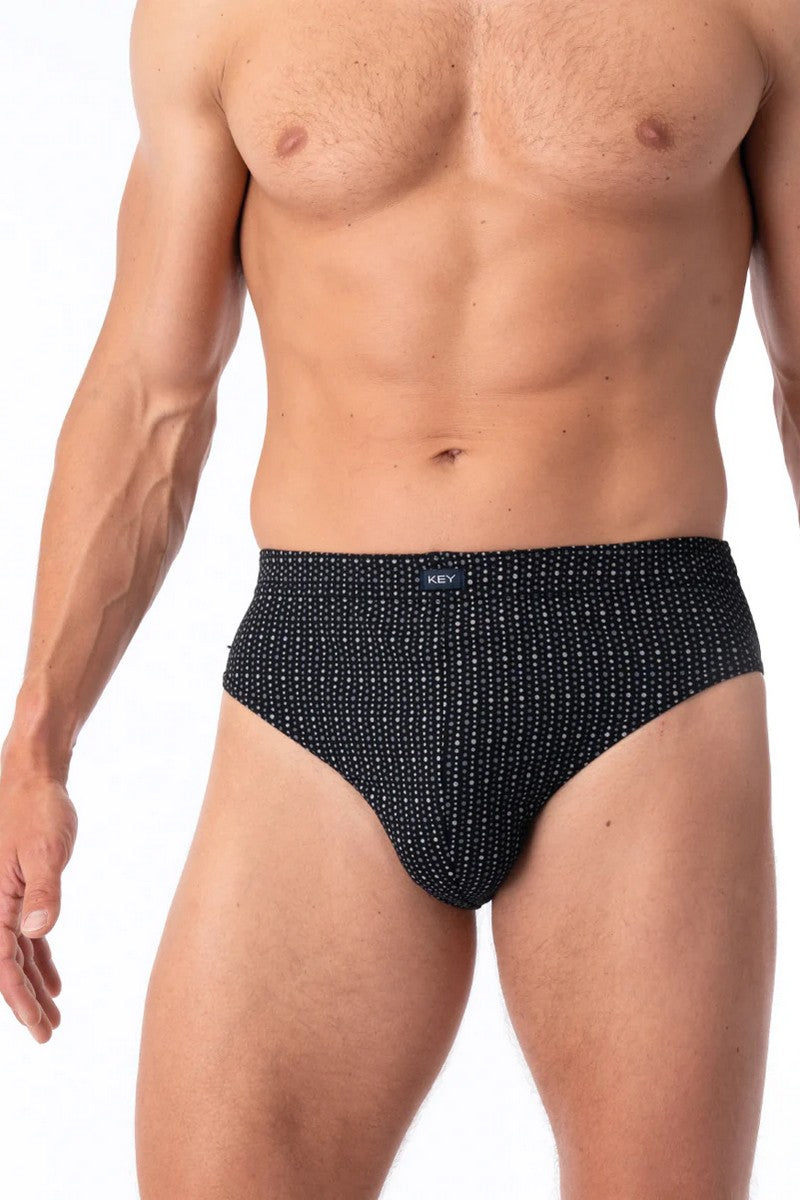 Мужские трусы слип MPC 944 A25 (2 шт.)