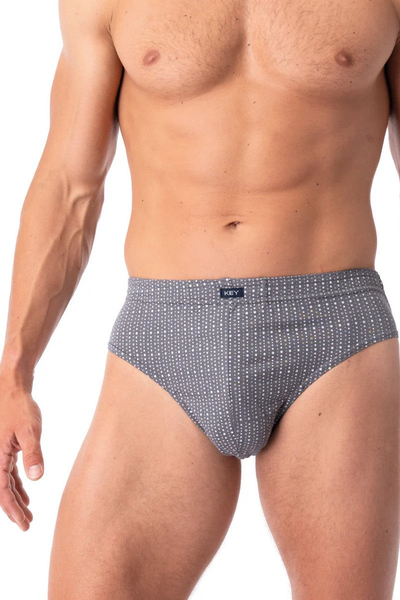 Мужские трусы слип MPC 944 A25 (2 шт.)