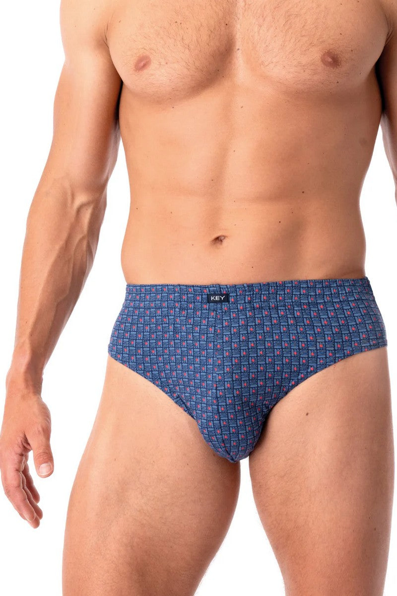 Чоловічі труси сліпи MPC 945 A25 (2 шт.)