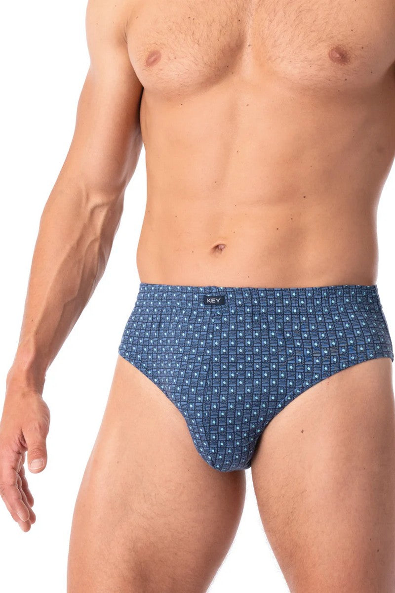 Мужские трусы слип MPC 945 A25 (2 шт.)