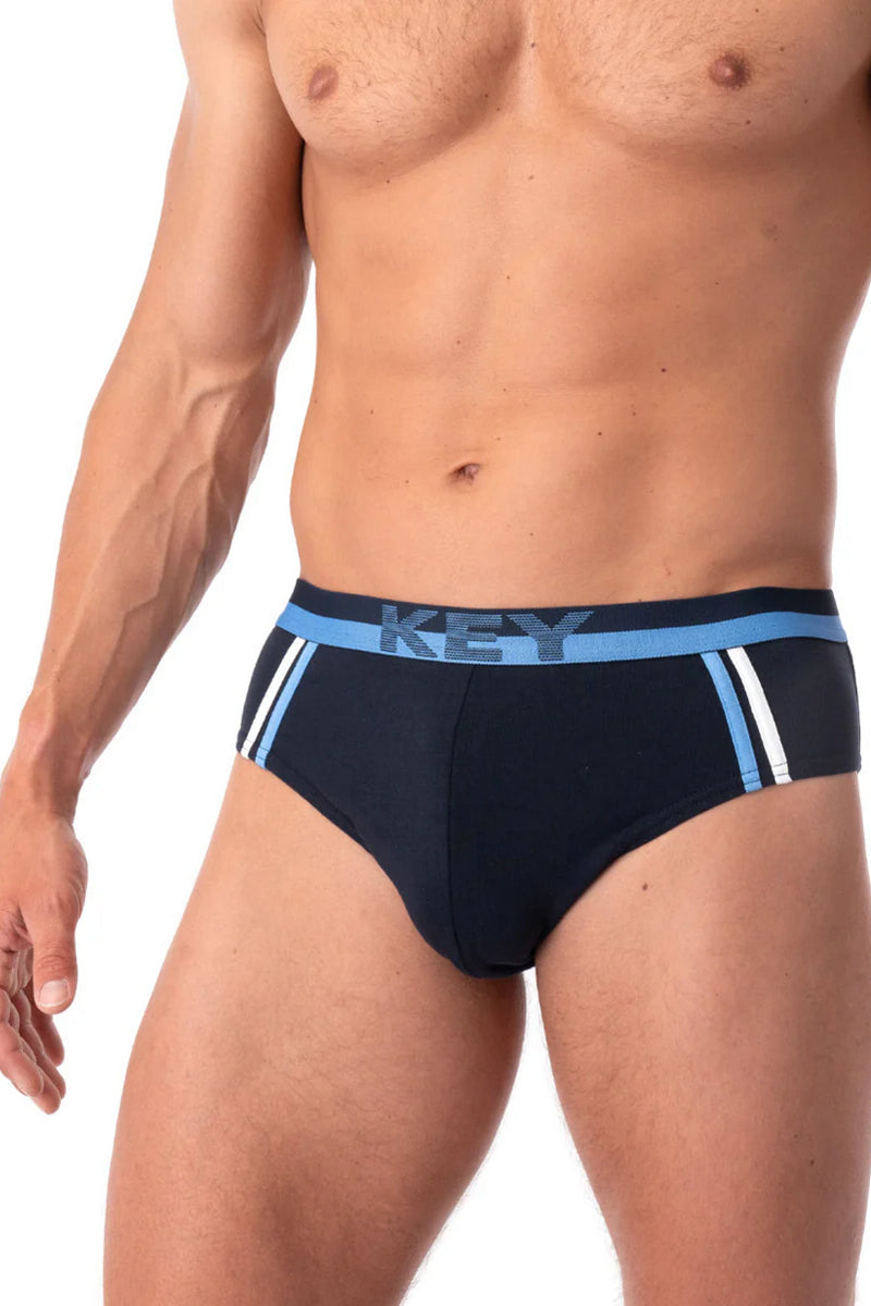 Чоловічі труси сліпи MPP 151 A25 (2 шт.)