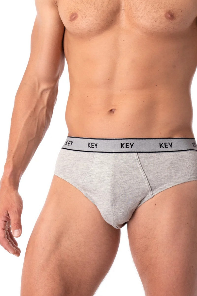 Чоловічі труси сліп MPP 222 (2 шт.)