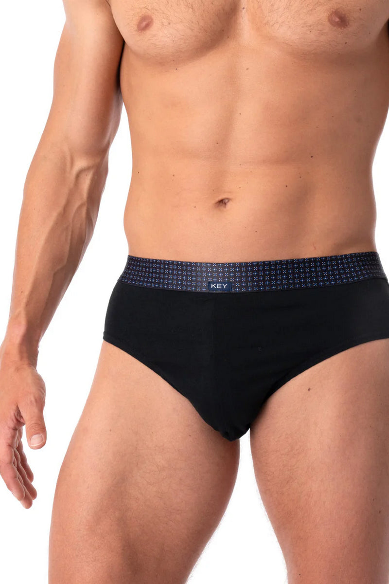 Чоловічі труси сліпи MPP 237 A25 (2 шт.)