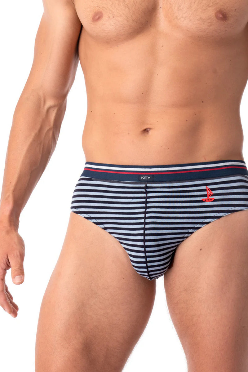 Мужские трусы слип MPP 338 A25 (2 шт.)