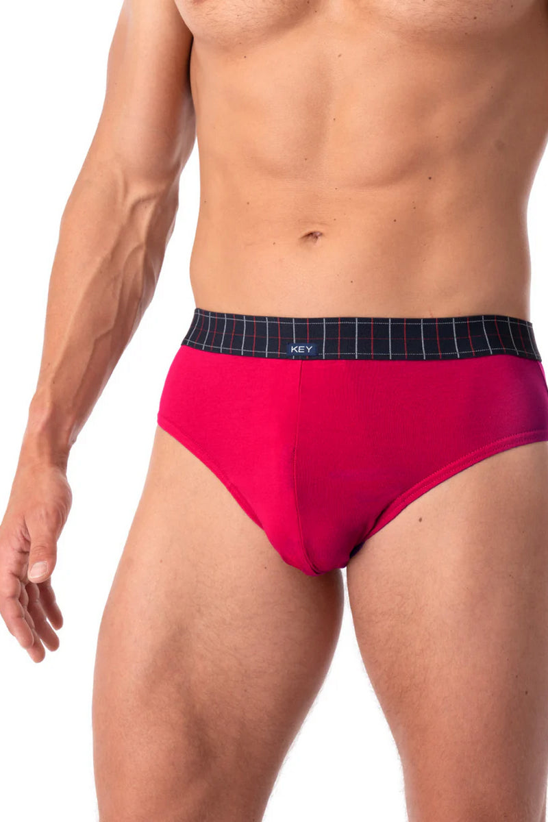 Чоловічі труси сліпи MPP 408 A25 (2 шт.)