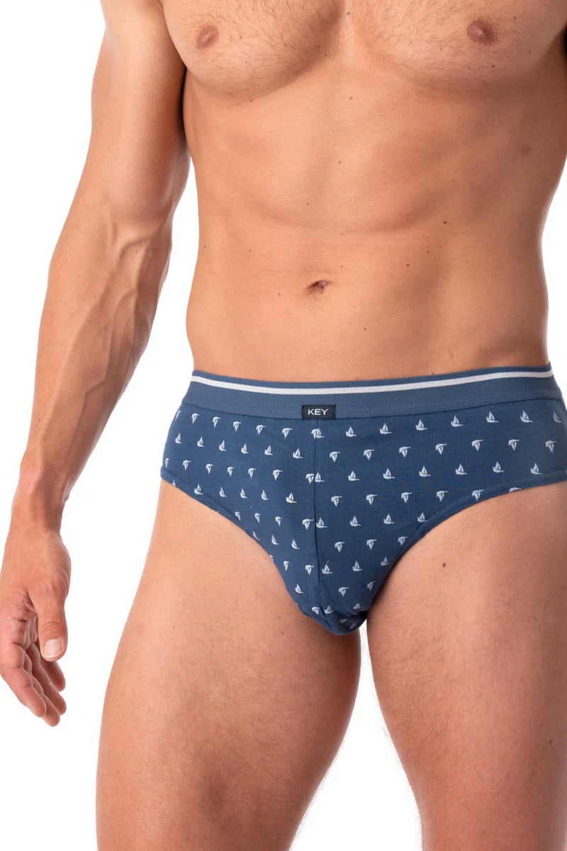 Чоловічі труси сліпи MPP 846 A25 (2 шт.)