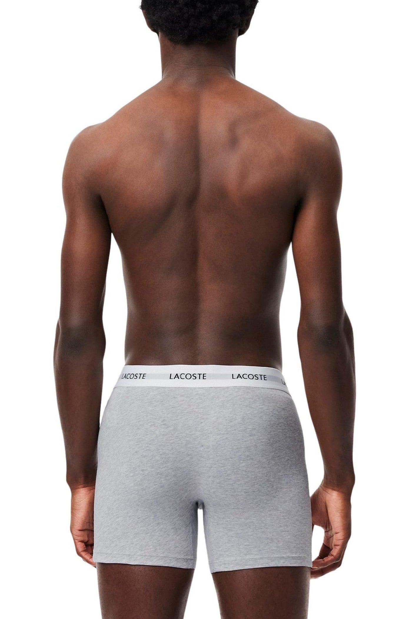 Чоловічі труси шорти 325461378 (3 шт.) multi