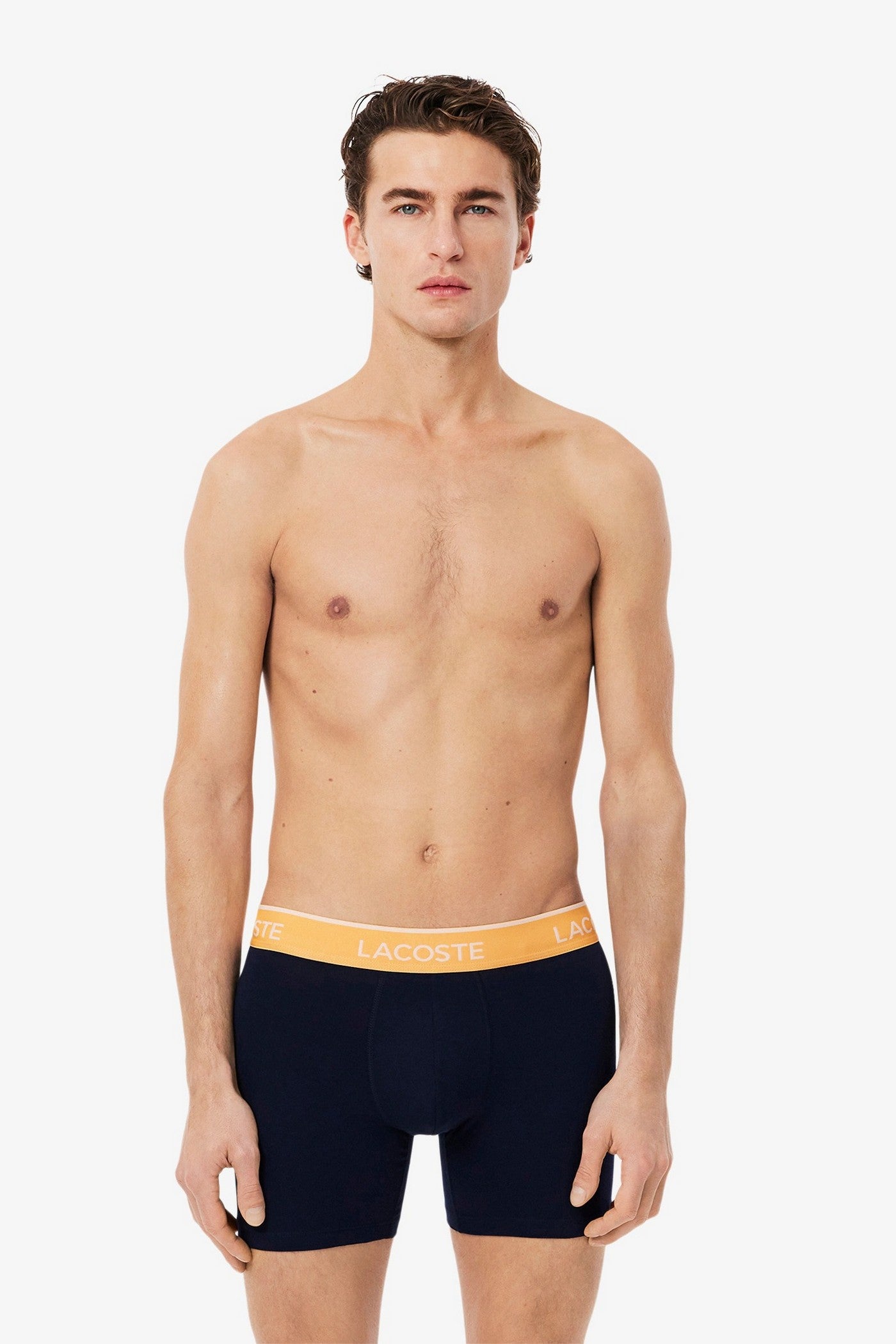 Чоловічі труси шорти 518601598 (3 шт.) blue