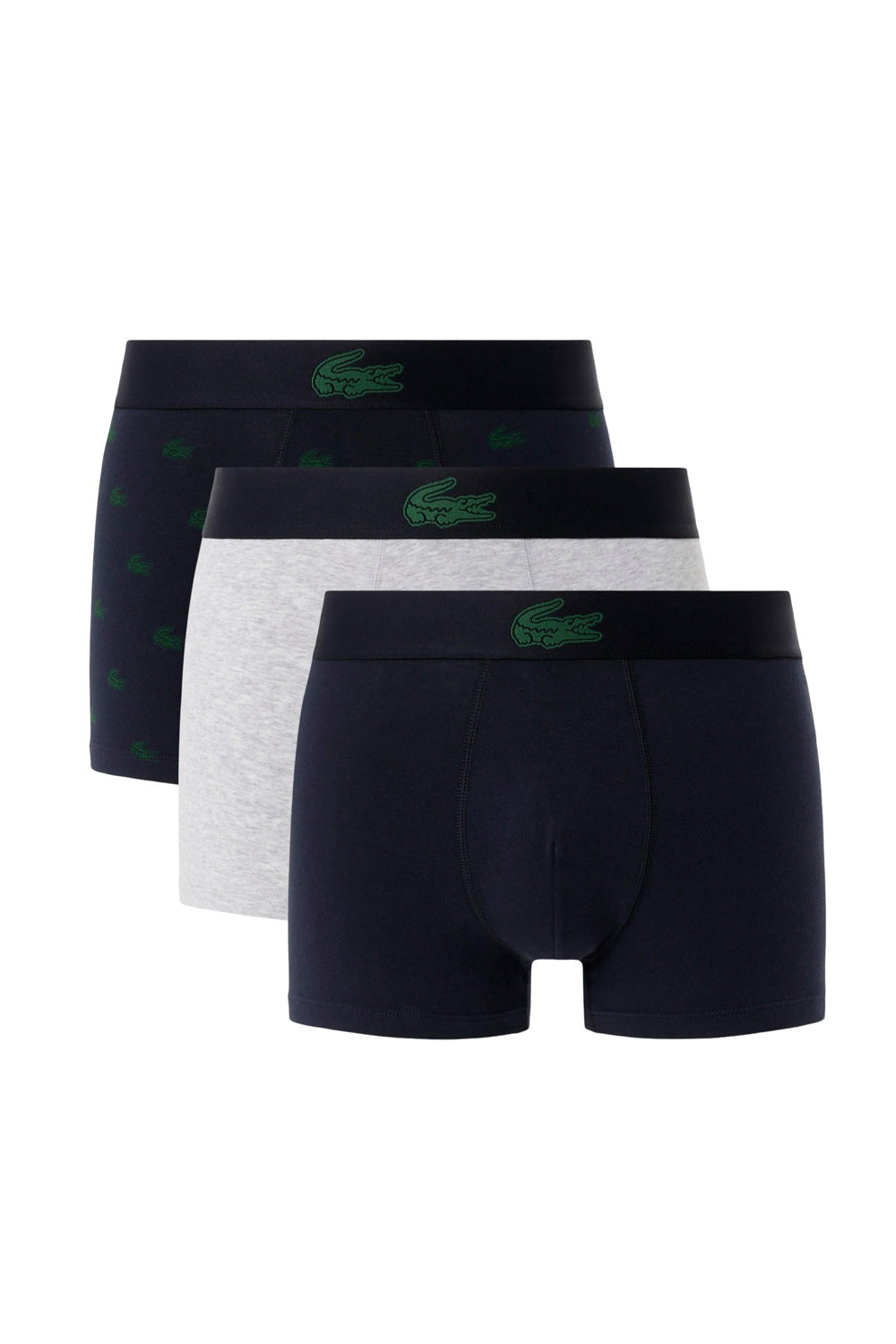 Чоловічі труси шорти 979926961 (3 шт.) multi