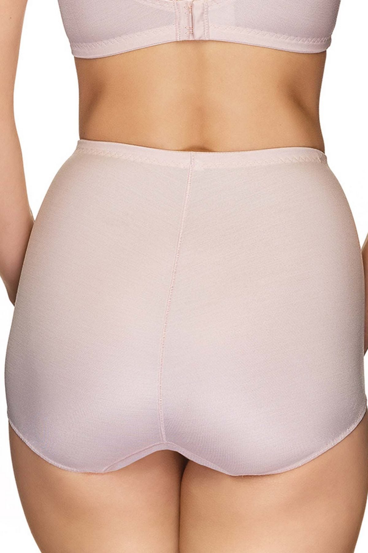 Трусики слип Cotton Classic 01851 silver peony