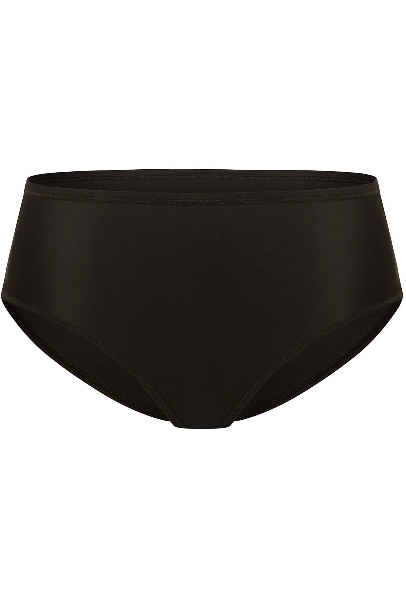Трусики слип Daily 10B58 black