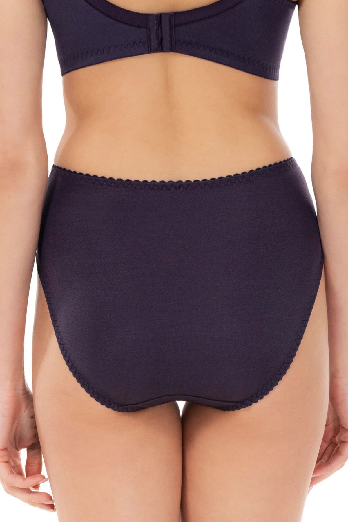 Трусики сліпи 1810 Cotton Classic blackcurrant jam