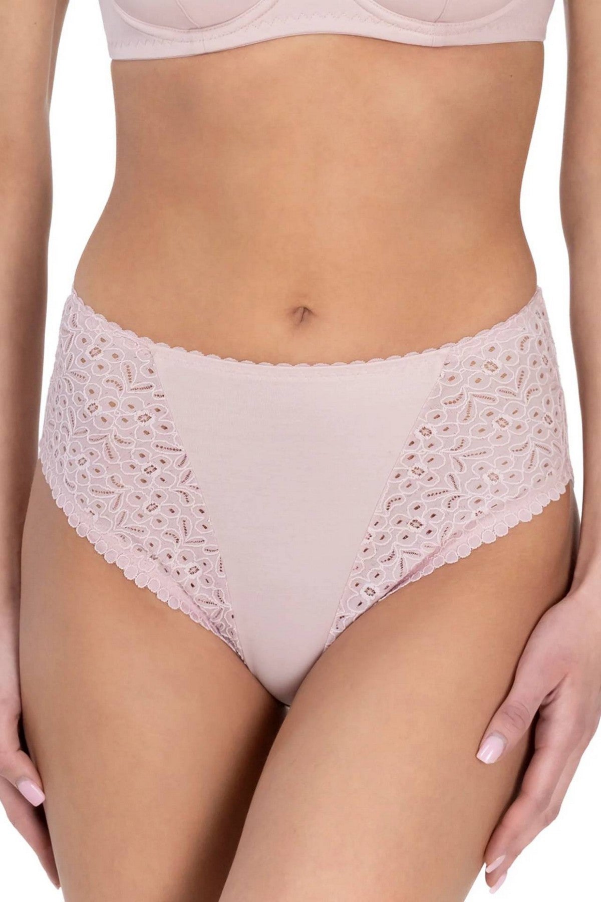 Трусики слип 1810 Cotton Classic lotos