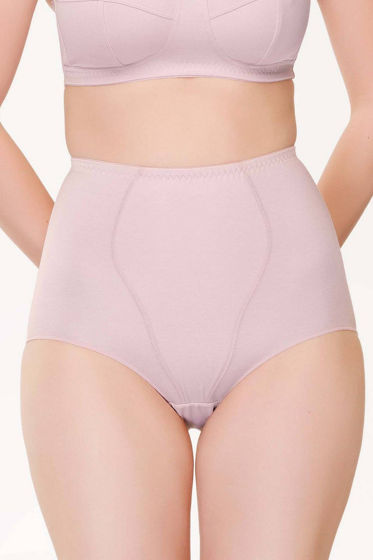 Моделирующие трусики 1851 Cotton Classic lotos