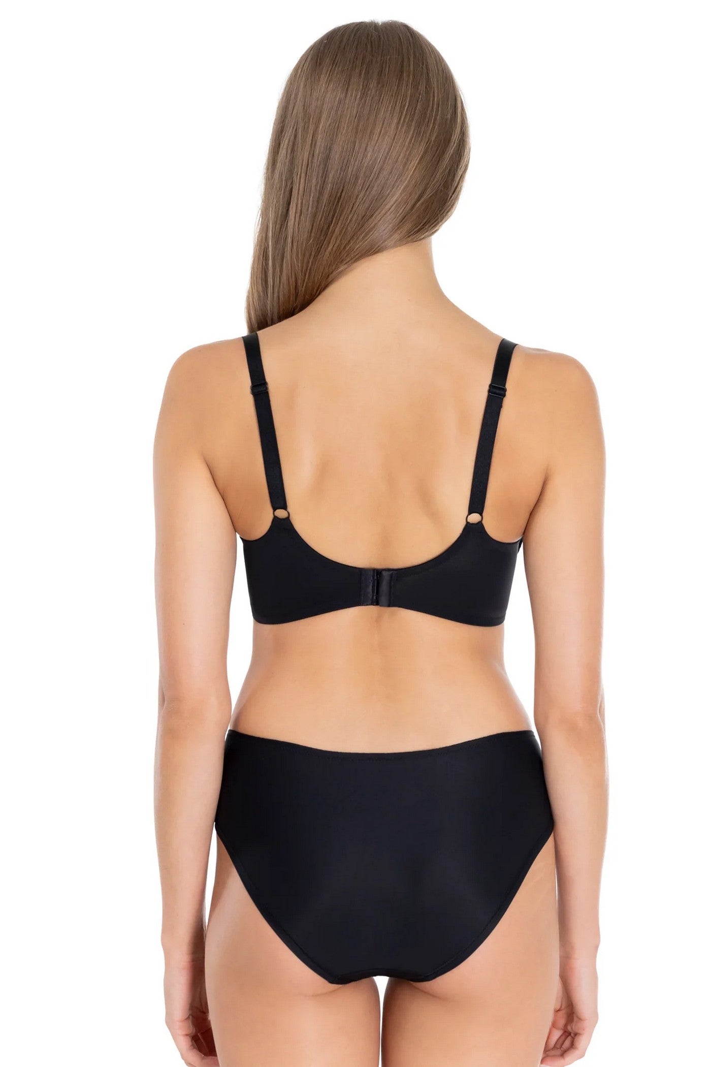 Трусики слип 44L50 Conture black