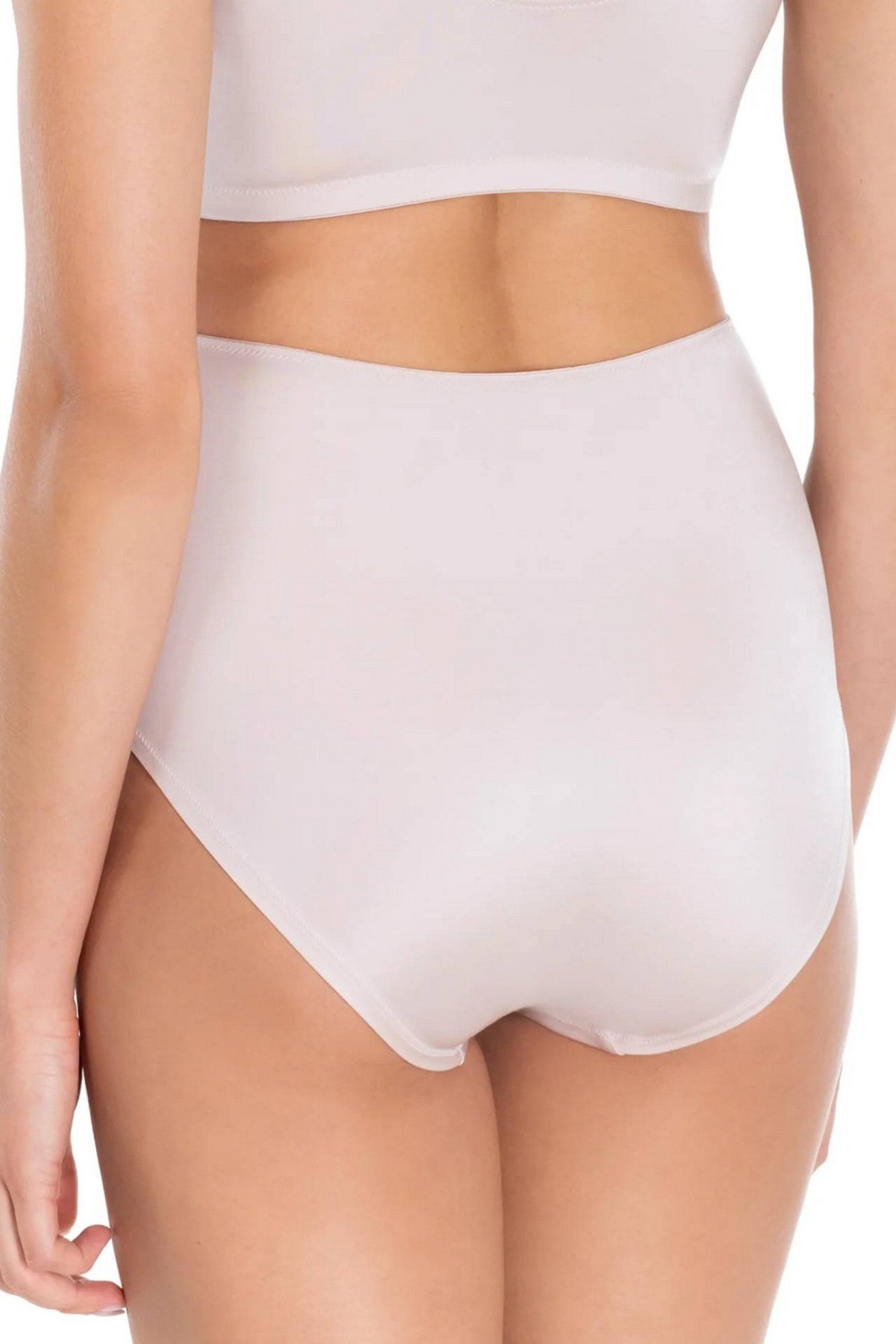 Трусики сліпи 44L51 Conture silver peony