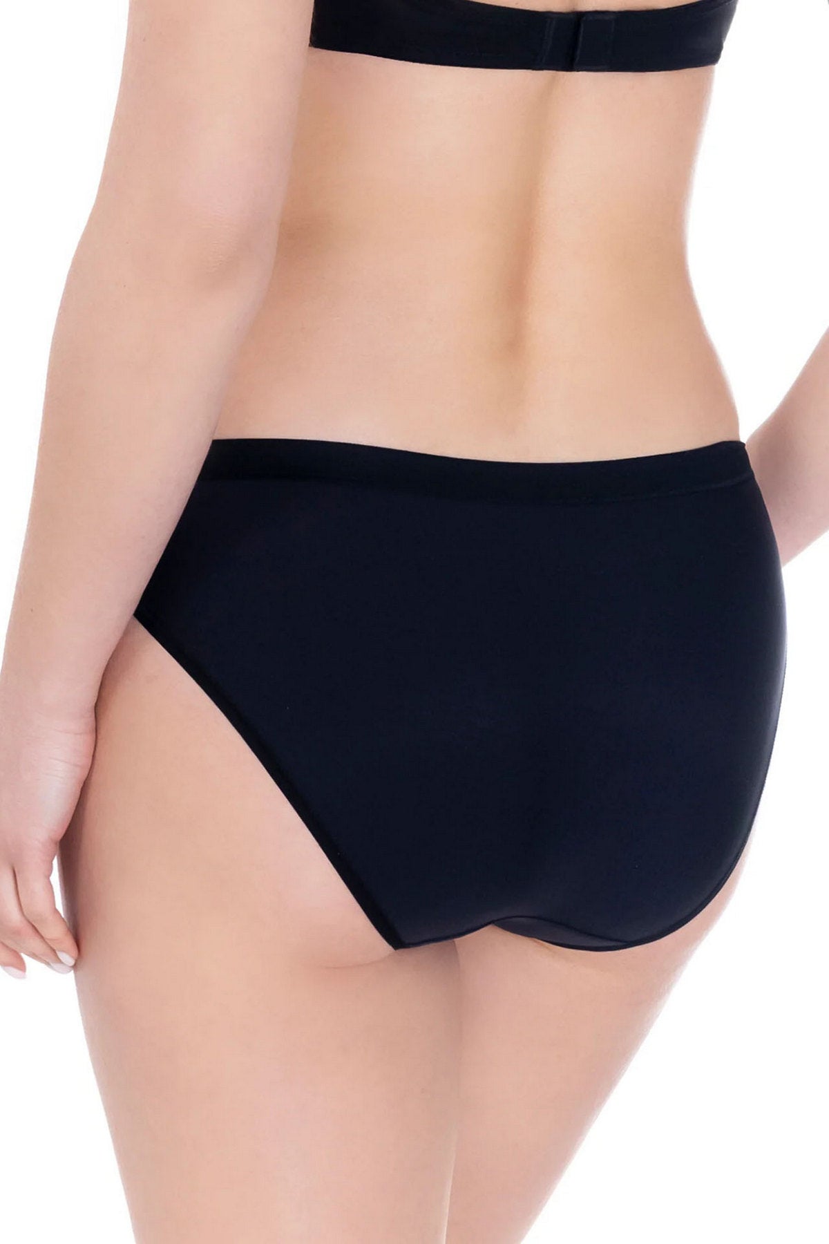 Трусики сліпи Comfort Line 55K50 black