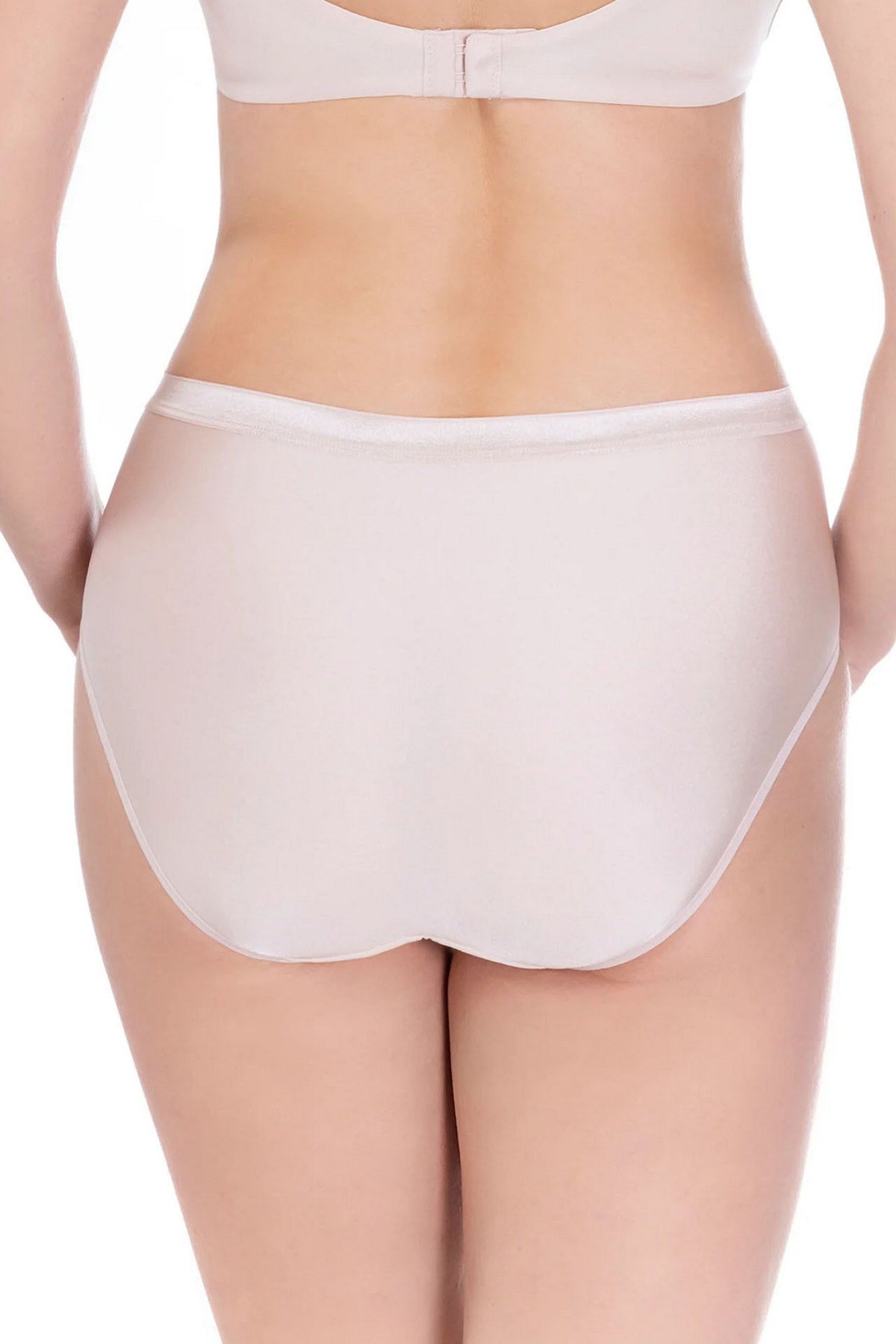 Трусики слип Comfort Line 55K51 silver peony