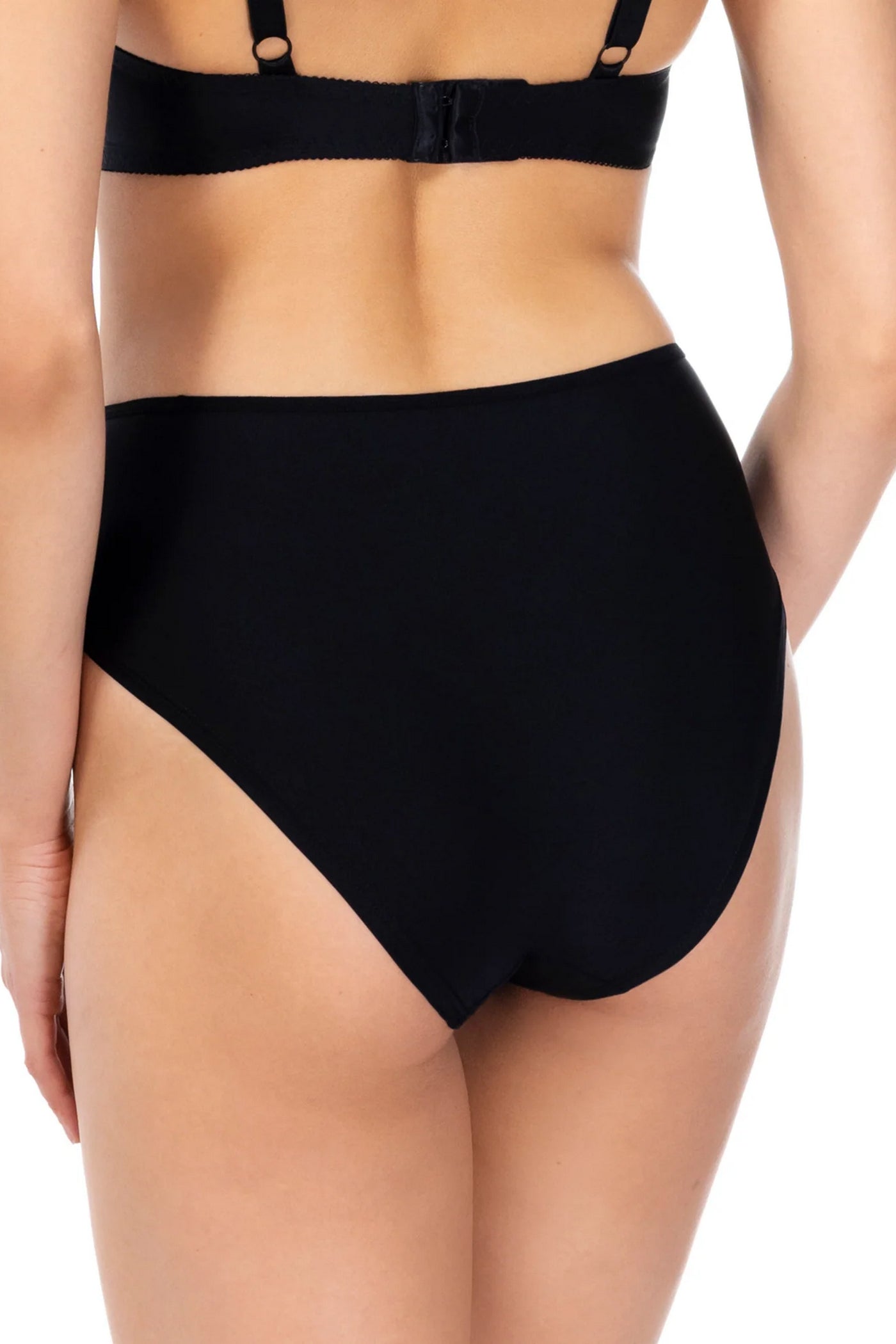 Трусики слип Lace love 58K50 black