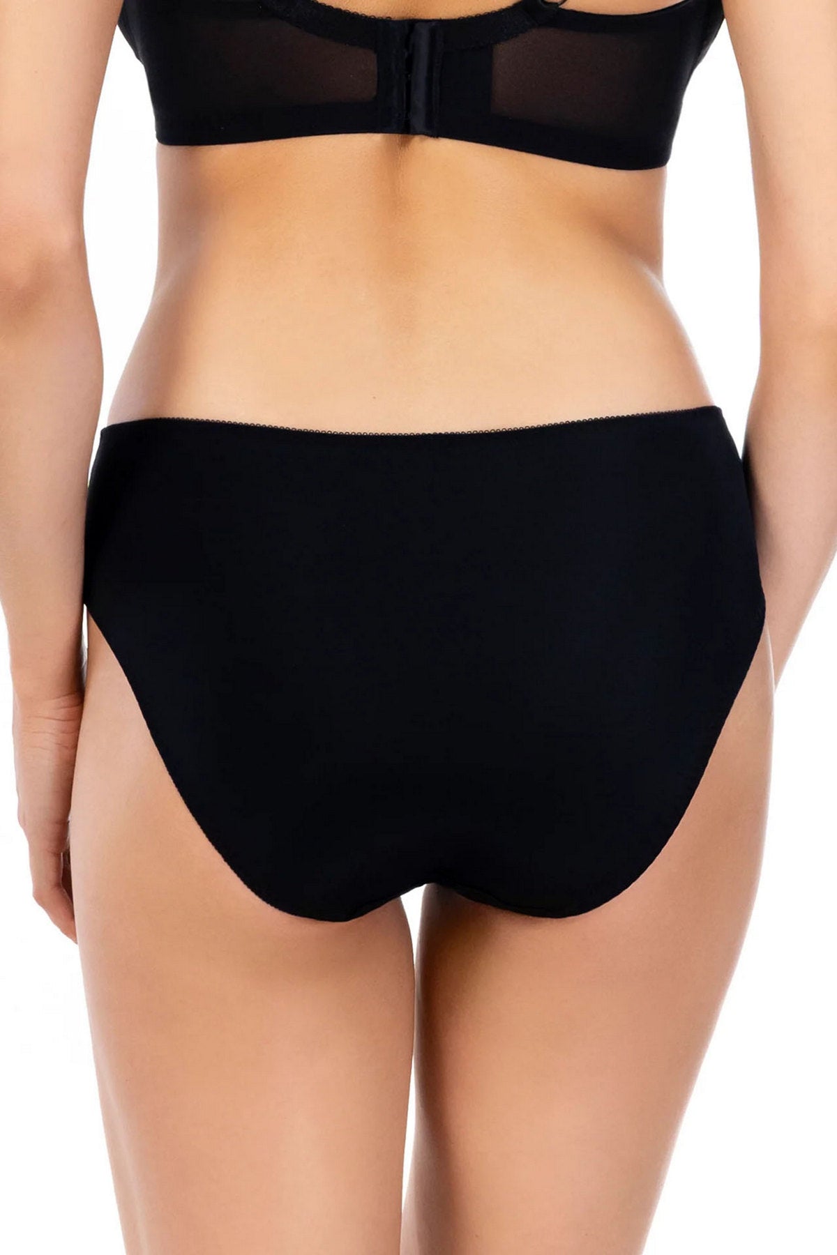 Трусики сліпи 72F50 Everyday black