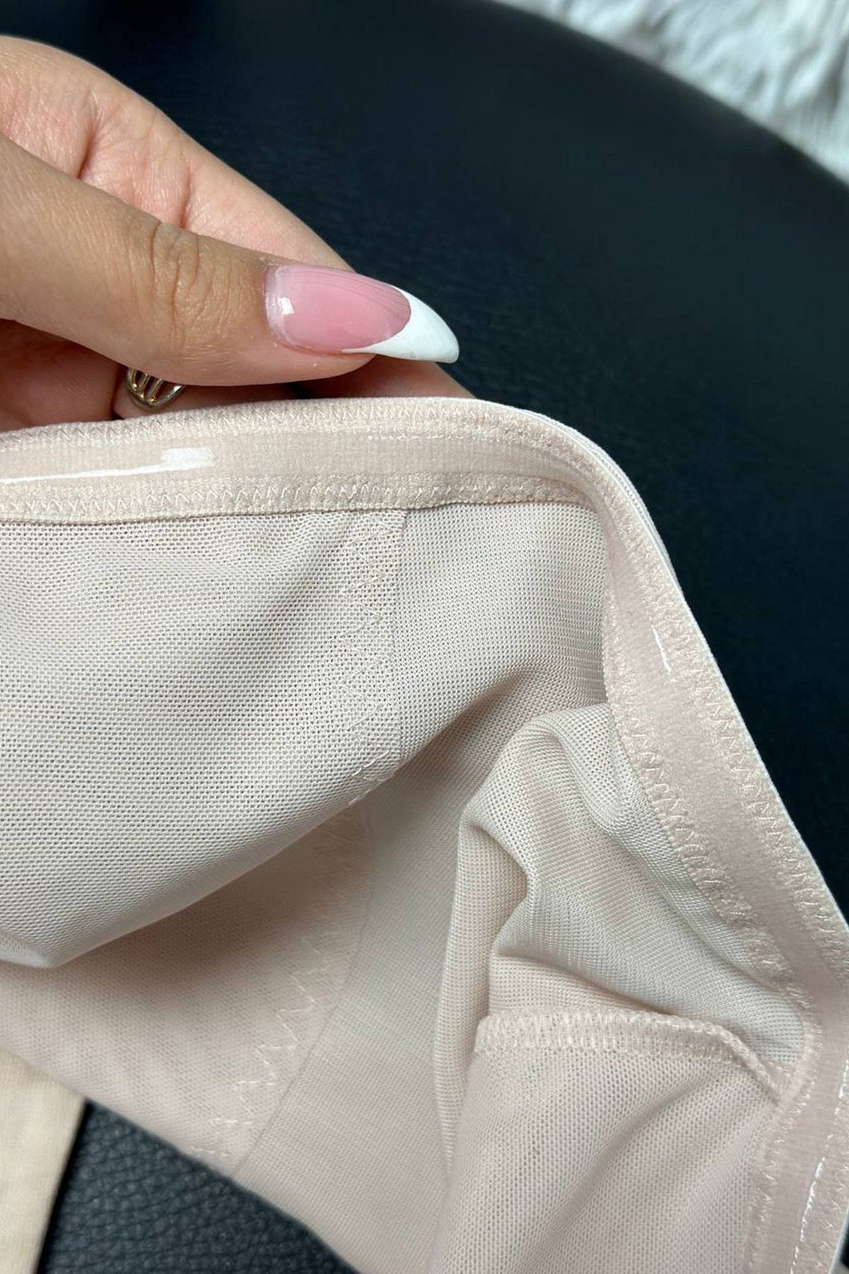 Утягивающие трусики 79755 Perfect Classic silver peony