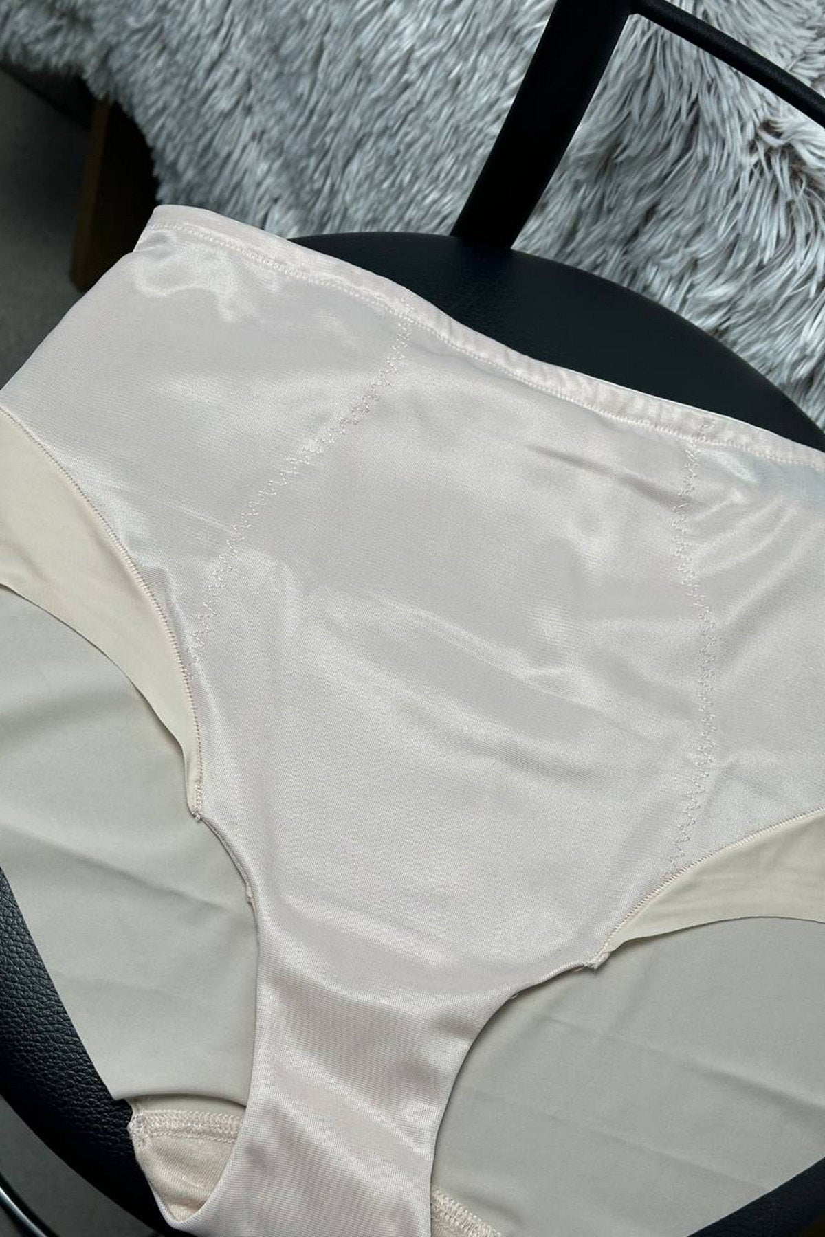 Стягуючі трусики 79755 Perfect Classic silver peony