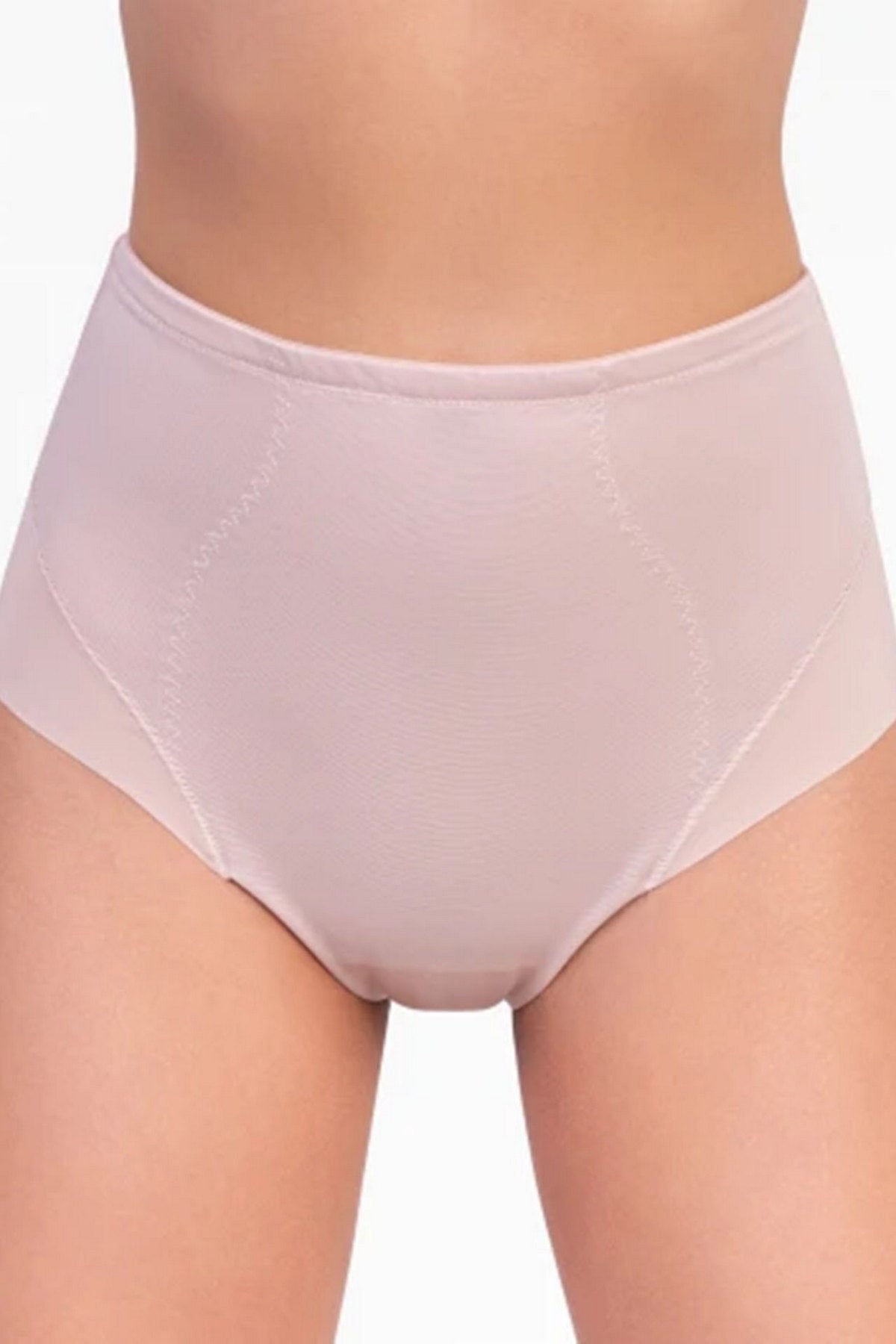 Стягуючі трусики 79755 Perfect Classic silver peony