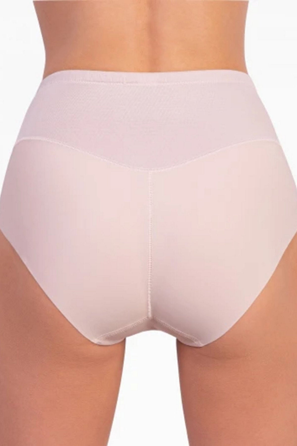 Утягивающие трусики 79755 Perfect Classic silver peony