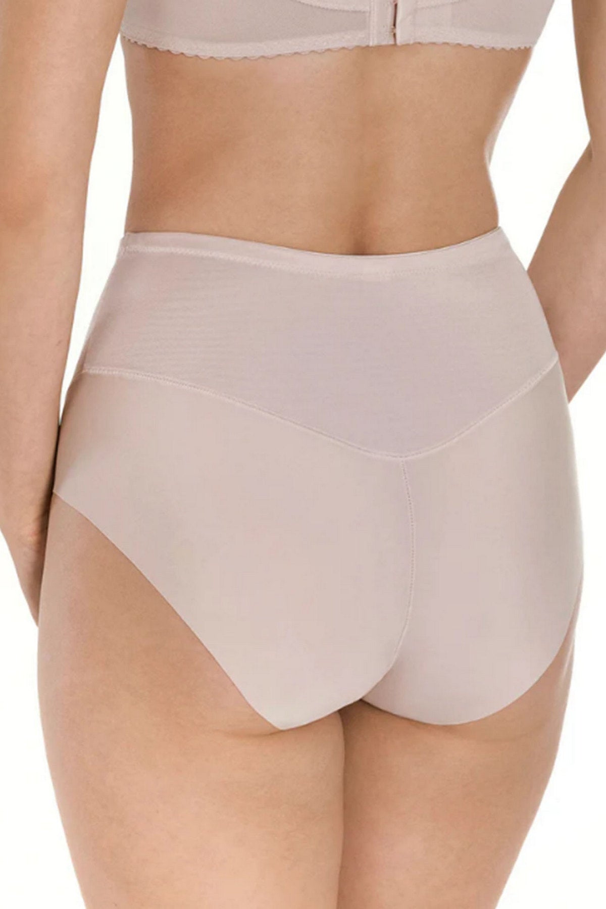 Утягивающие трусики 79755 Perfect Classic silver peony