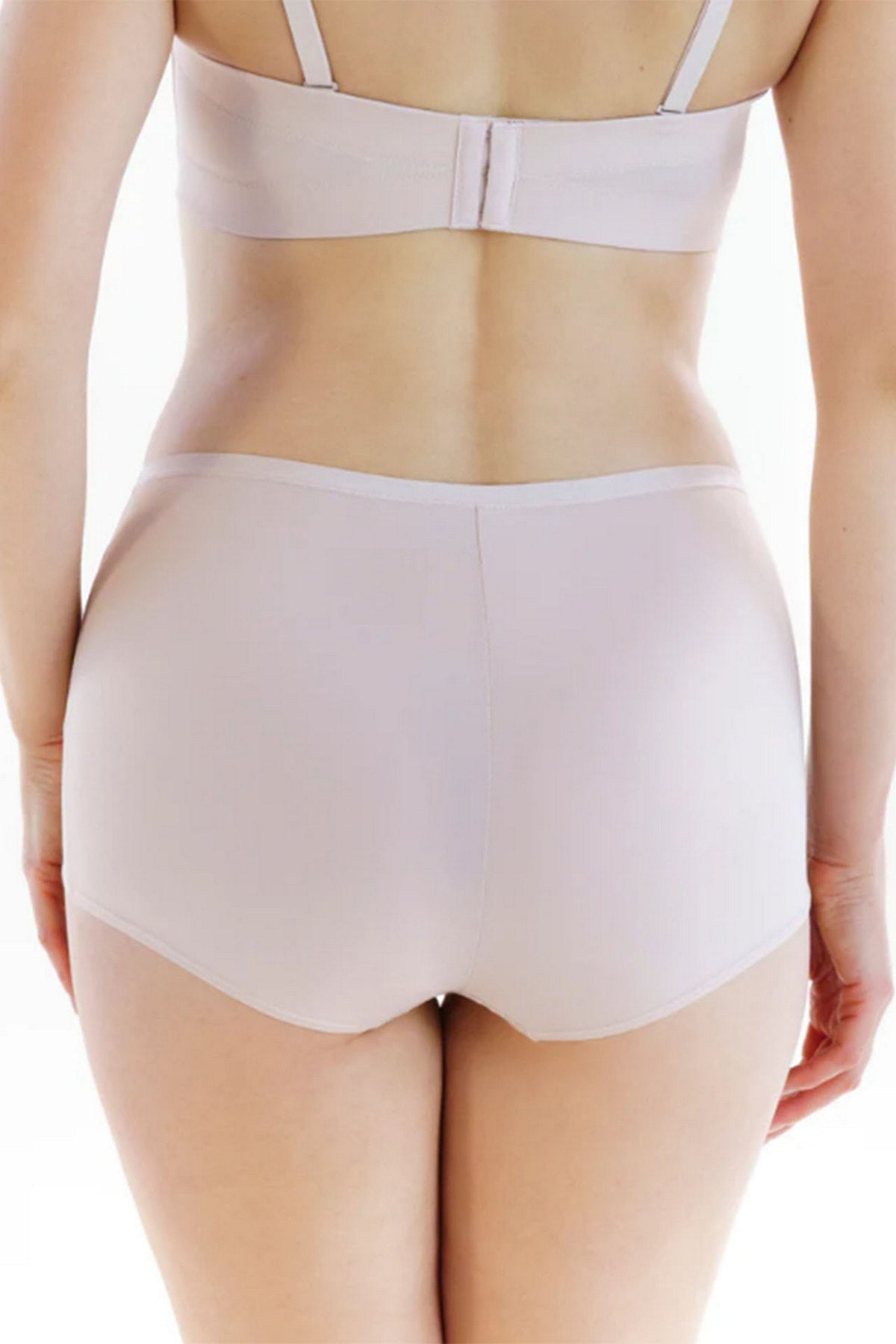 Хлопковые кюлоты 93J51 Simple Cotton silver peony