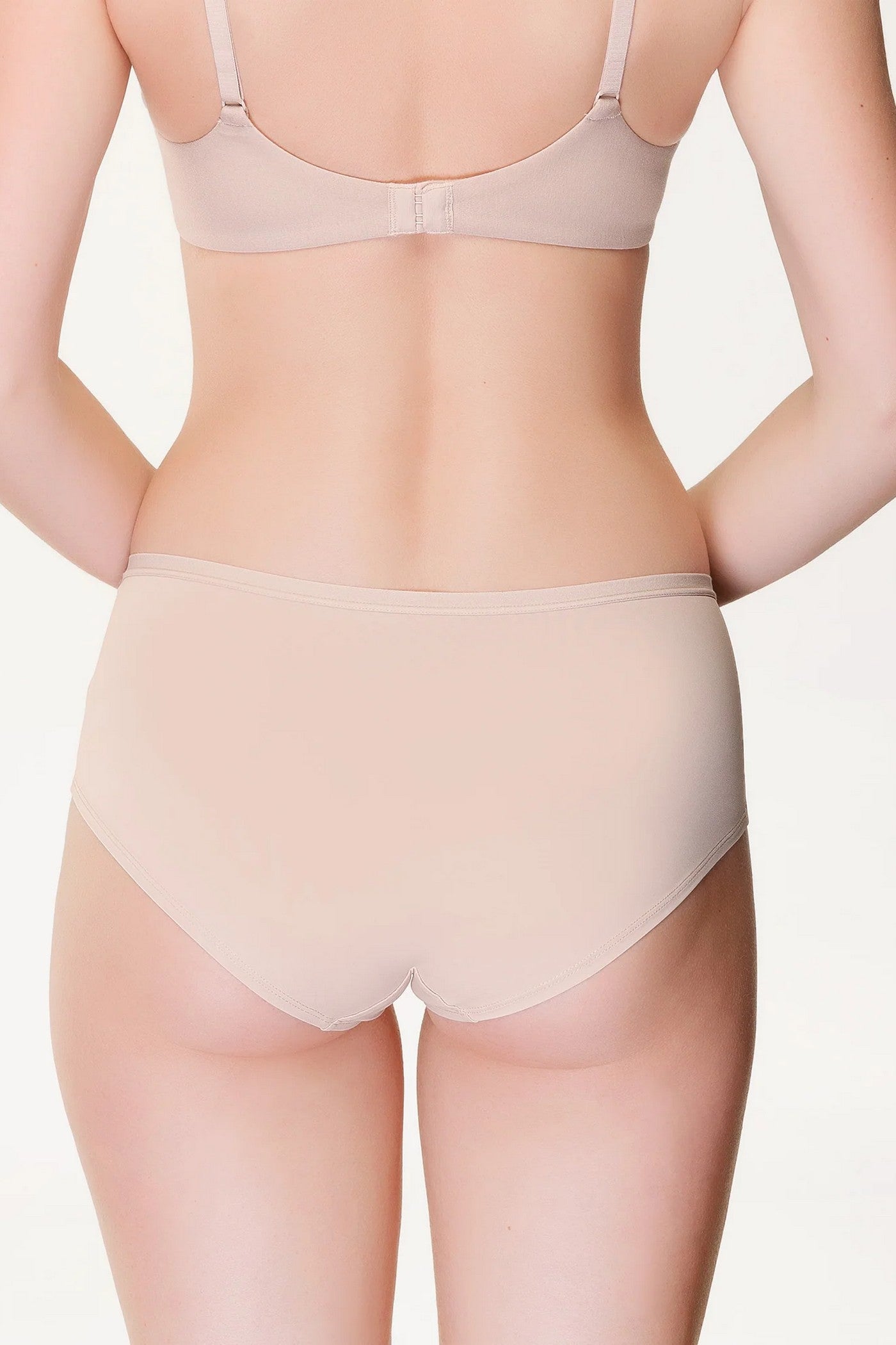 Хлопковые шортики Simple Cotton 93J70 silver peony