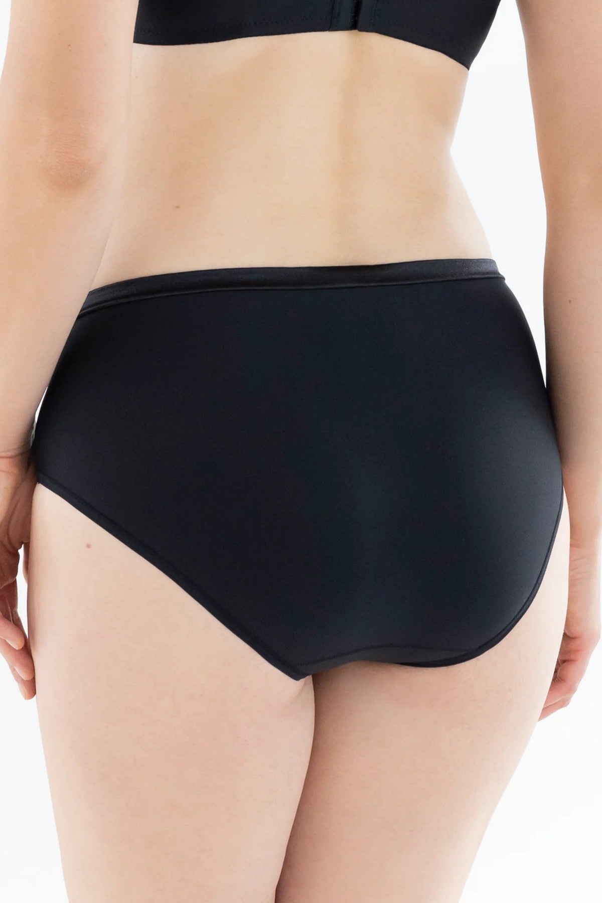 Трусики слип 99C41 Tuxedo black