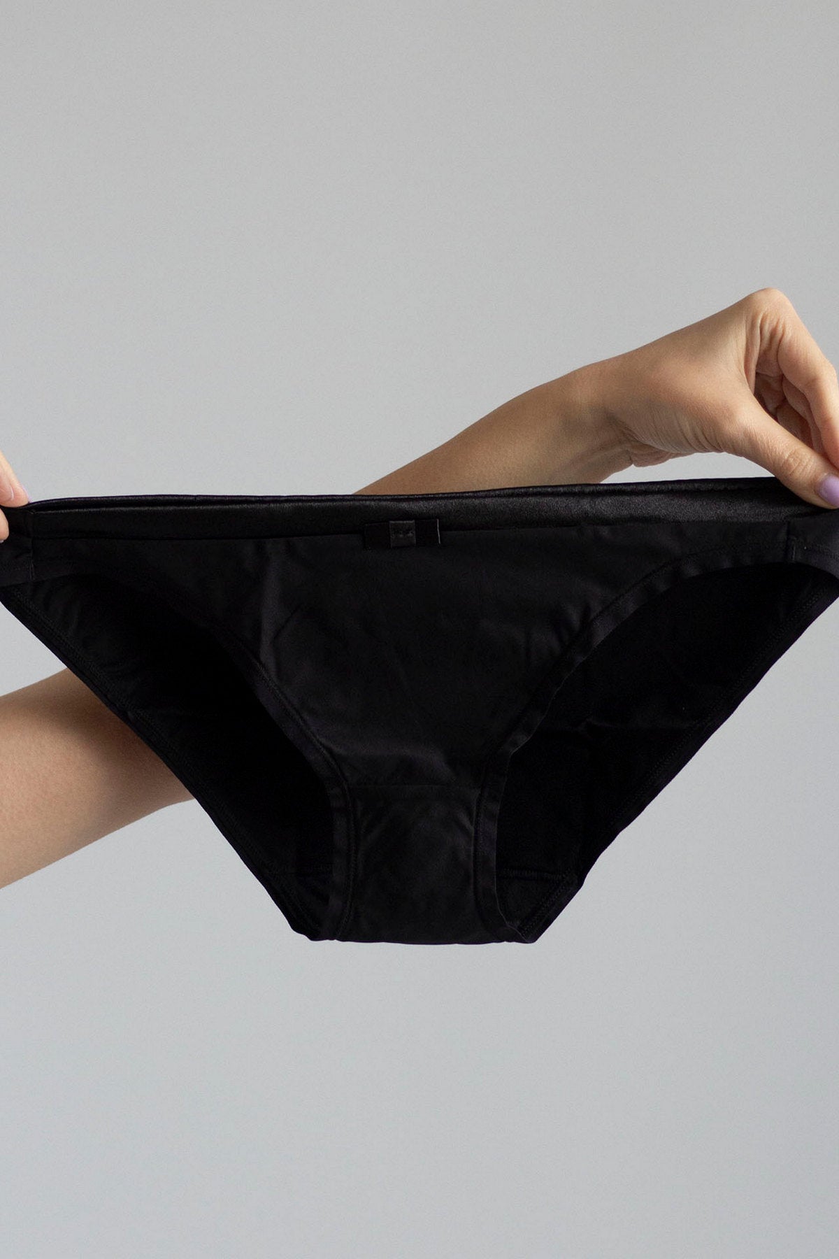 Трусики бикини 99C51 Tuxedo black