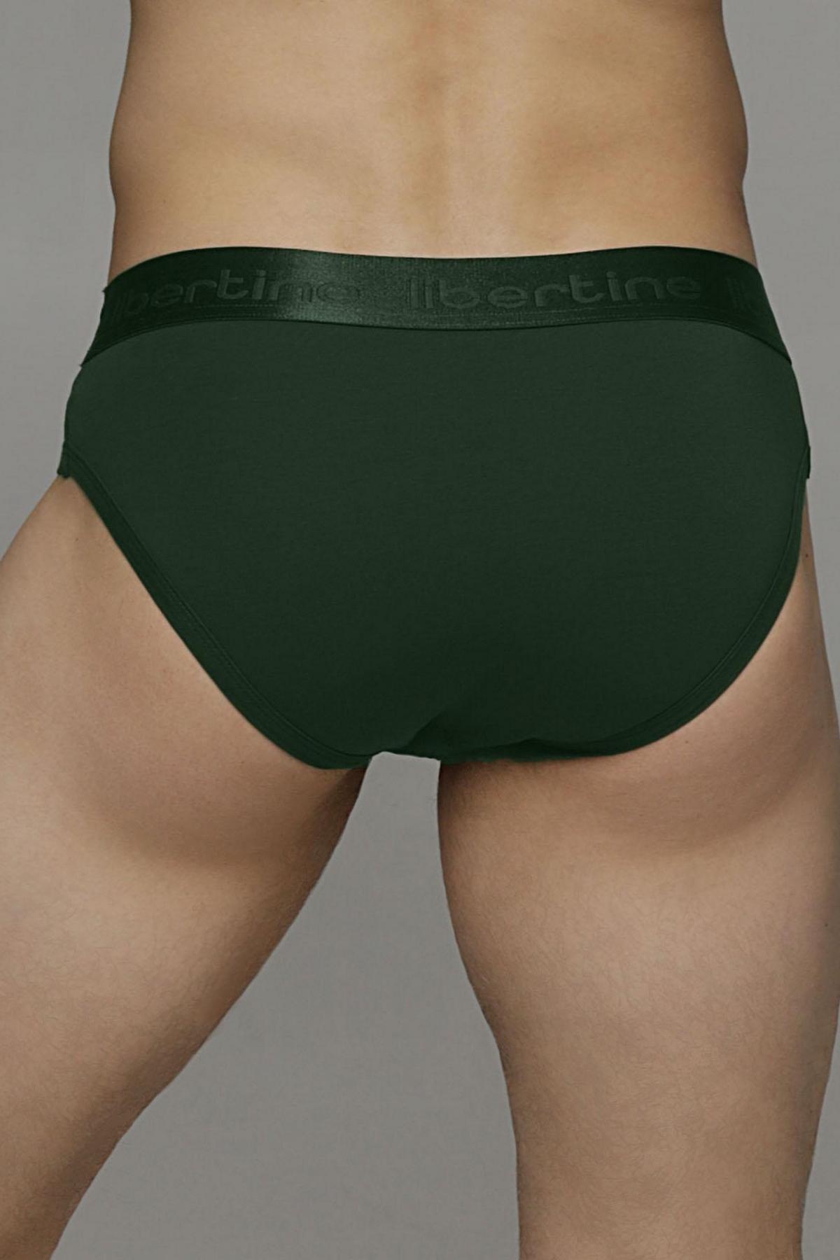 Мужские трусы слип 1116/15003