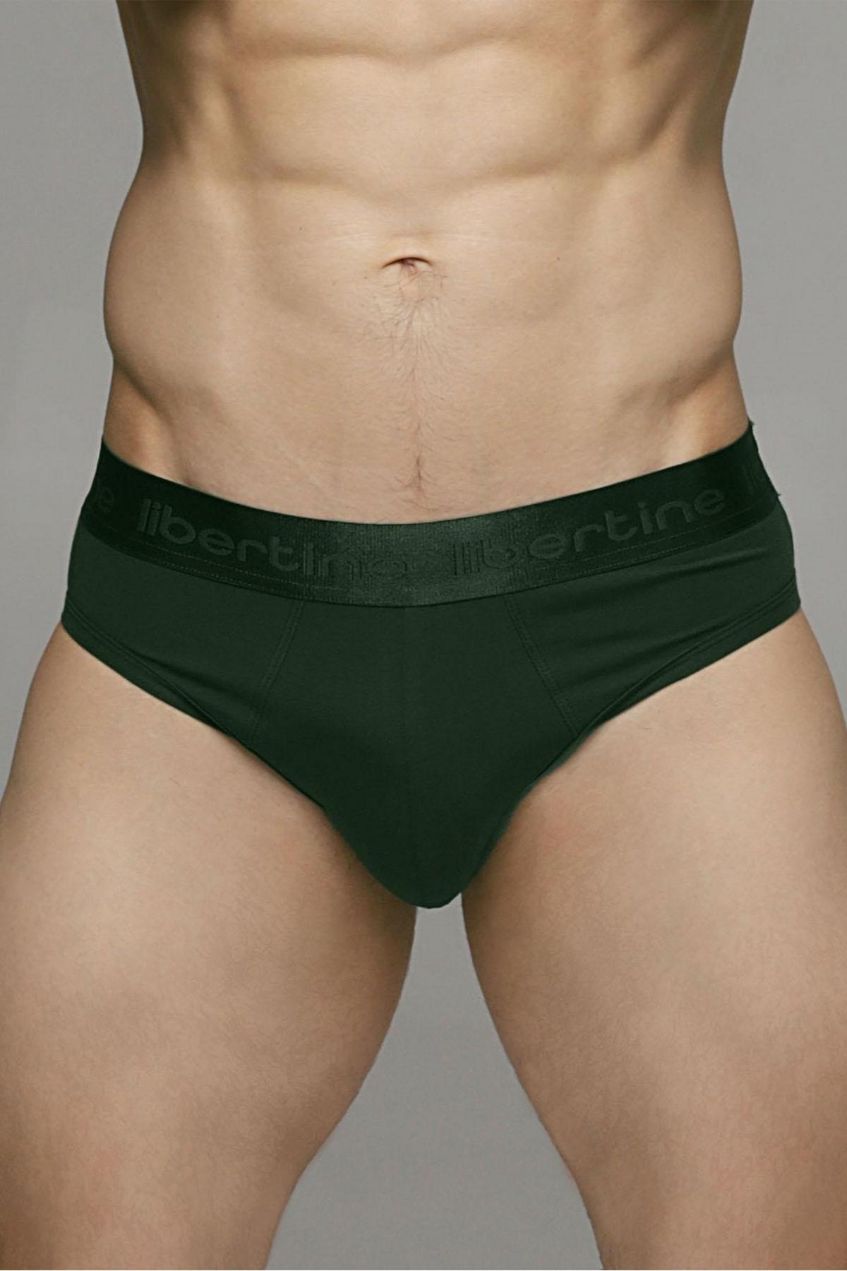 Мужские трусы слип 1116/15003