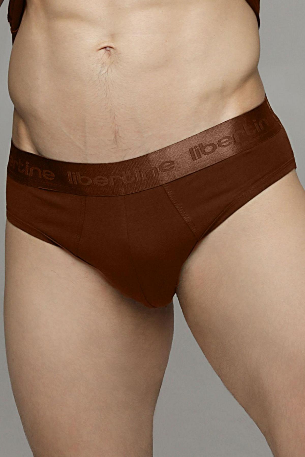 Мужские трусы слип 1116/15004