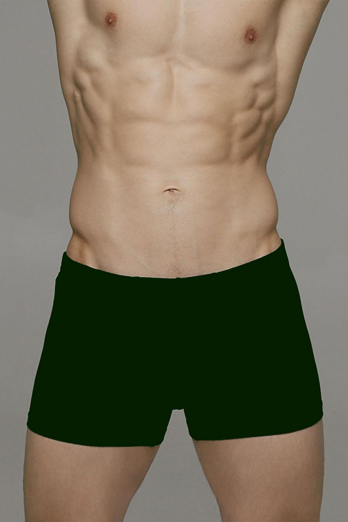 Мужские трусы шорты 1118/15003