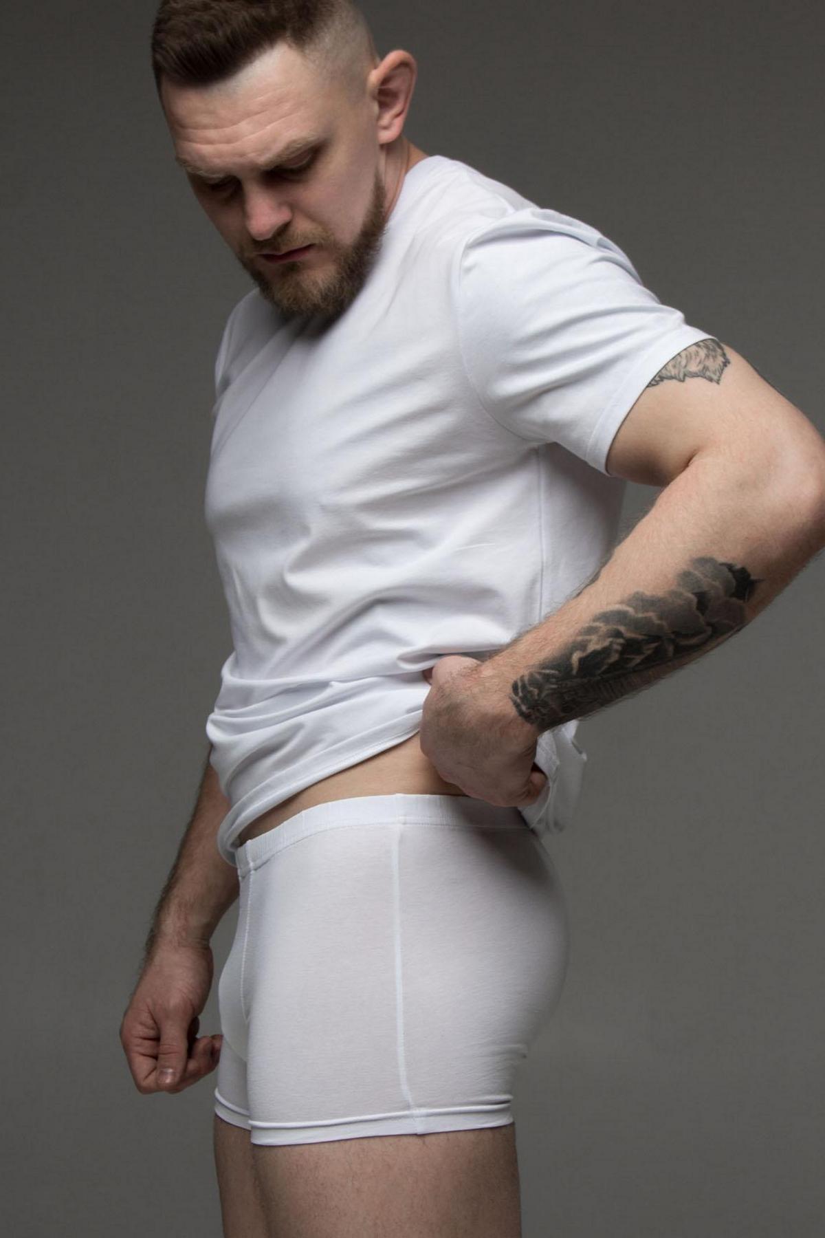 Мужские трусы шорты 1118/15005