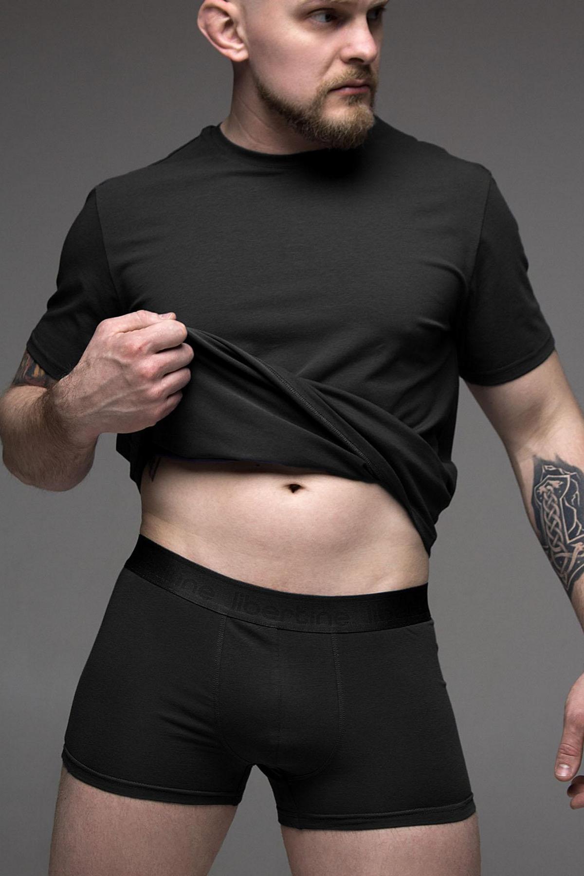 Мужские трусы шорты 1122/15002