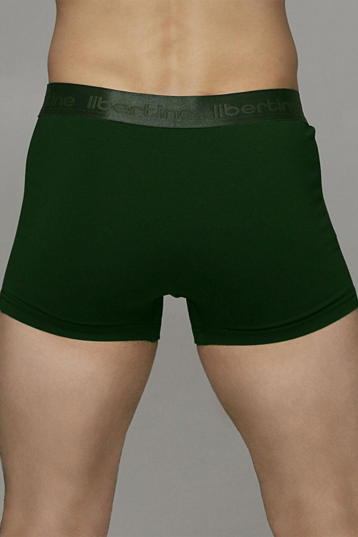 Мужские трусы шорты 1122/15003