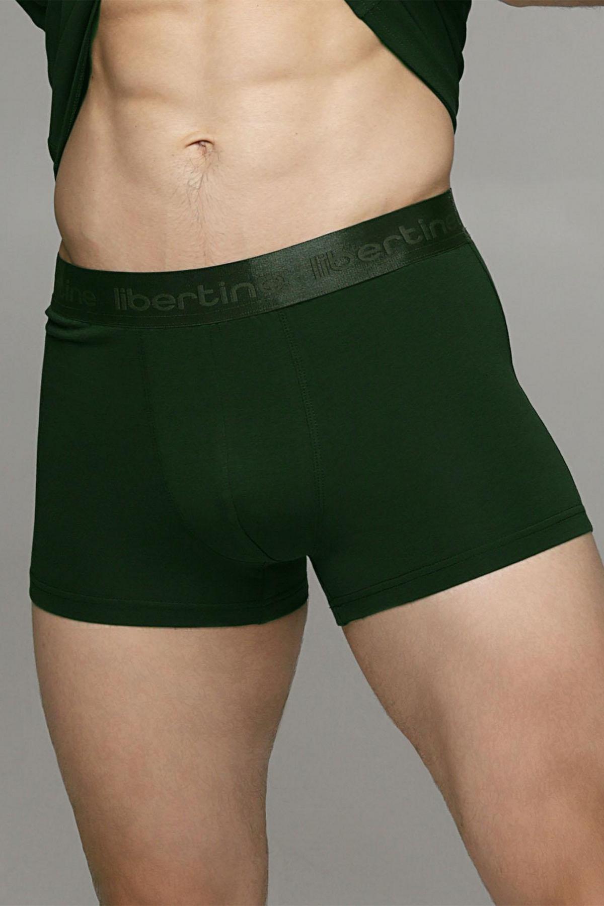 Мужские трусы шорты 1122/15003