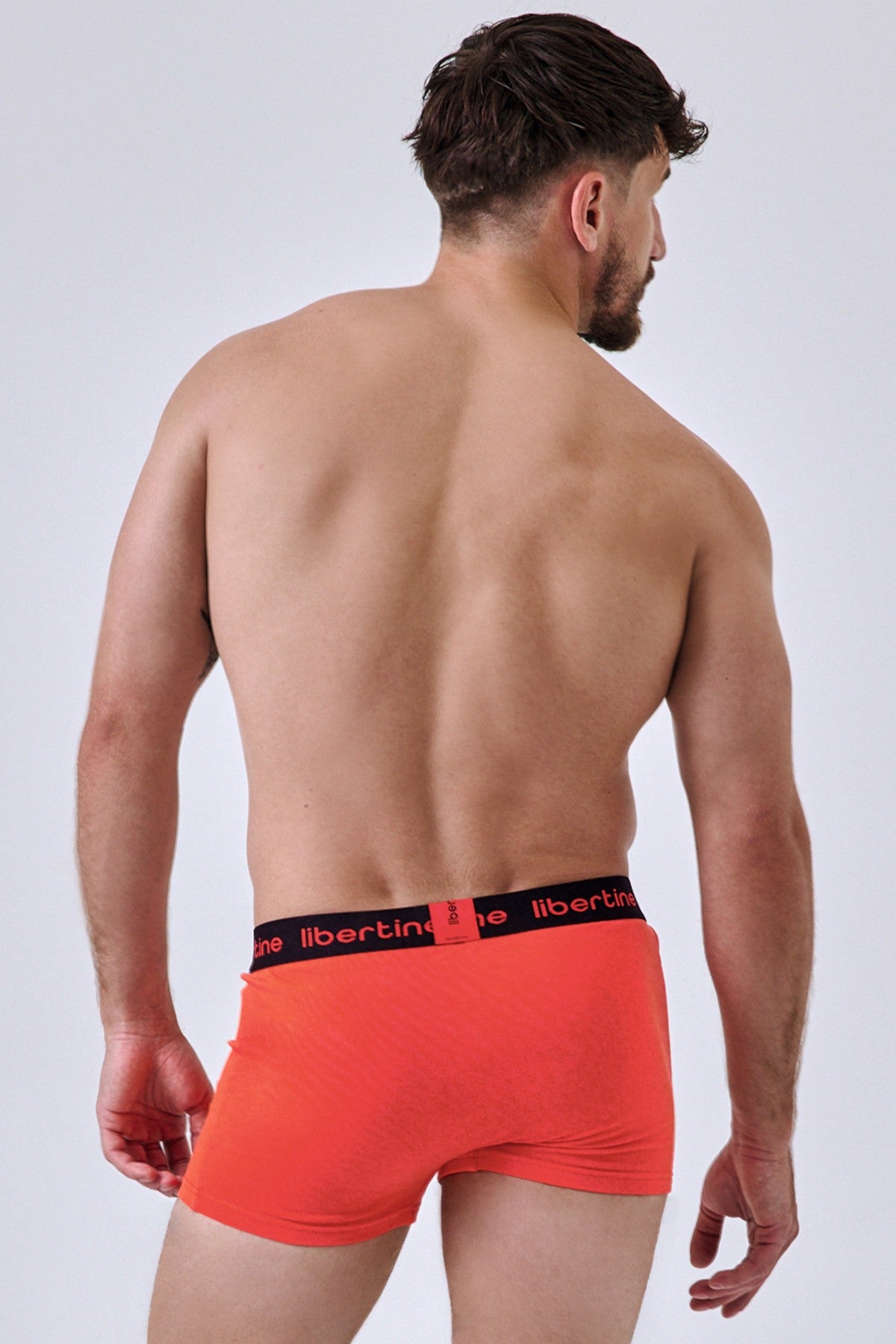 Мужские трусы-шорты 1122/16200