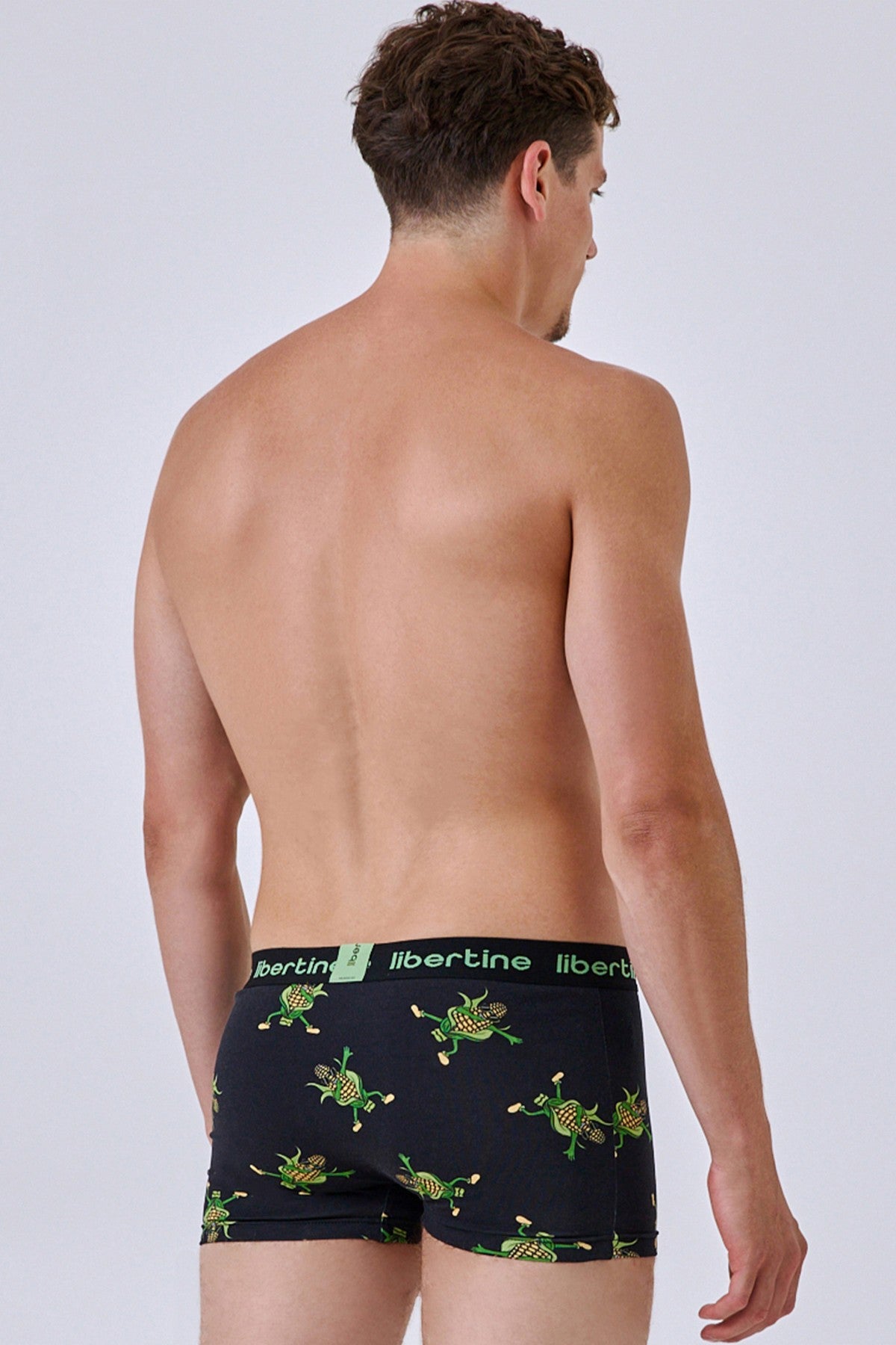 Мужские трусы-шорты 1122/16319