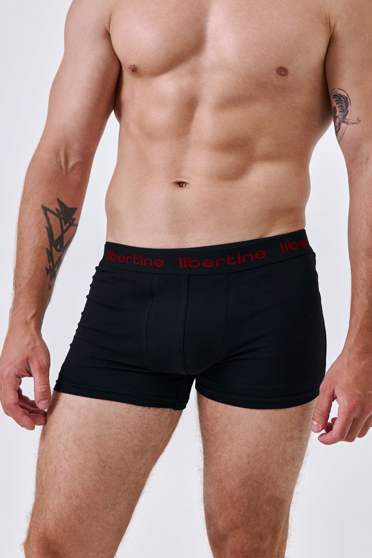 Мужские трусы шорты 1122/16905 (3 шт.)