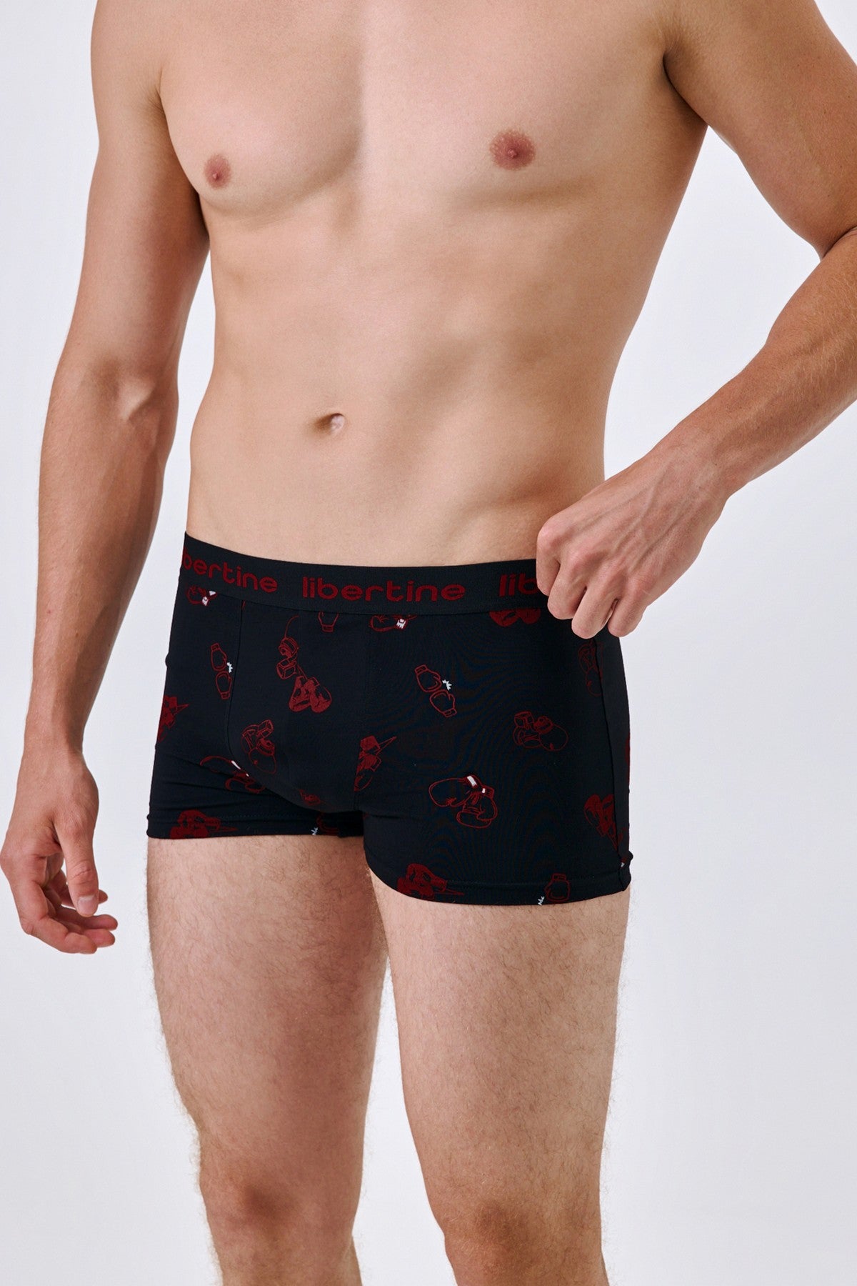 Чоловічі труси шорти 1122/16905 (3 шт.)